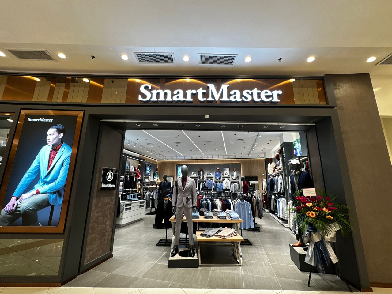 SMART MASTER