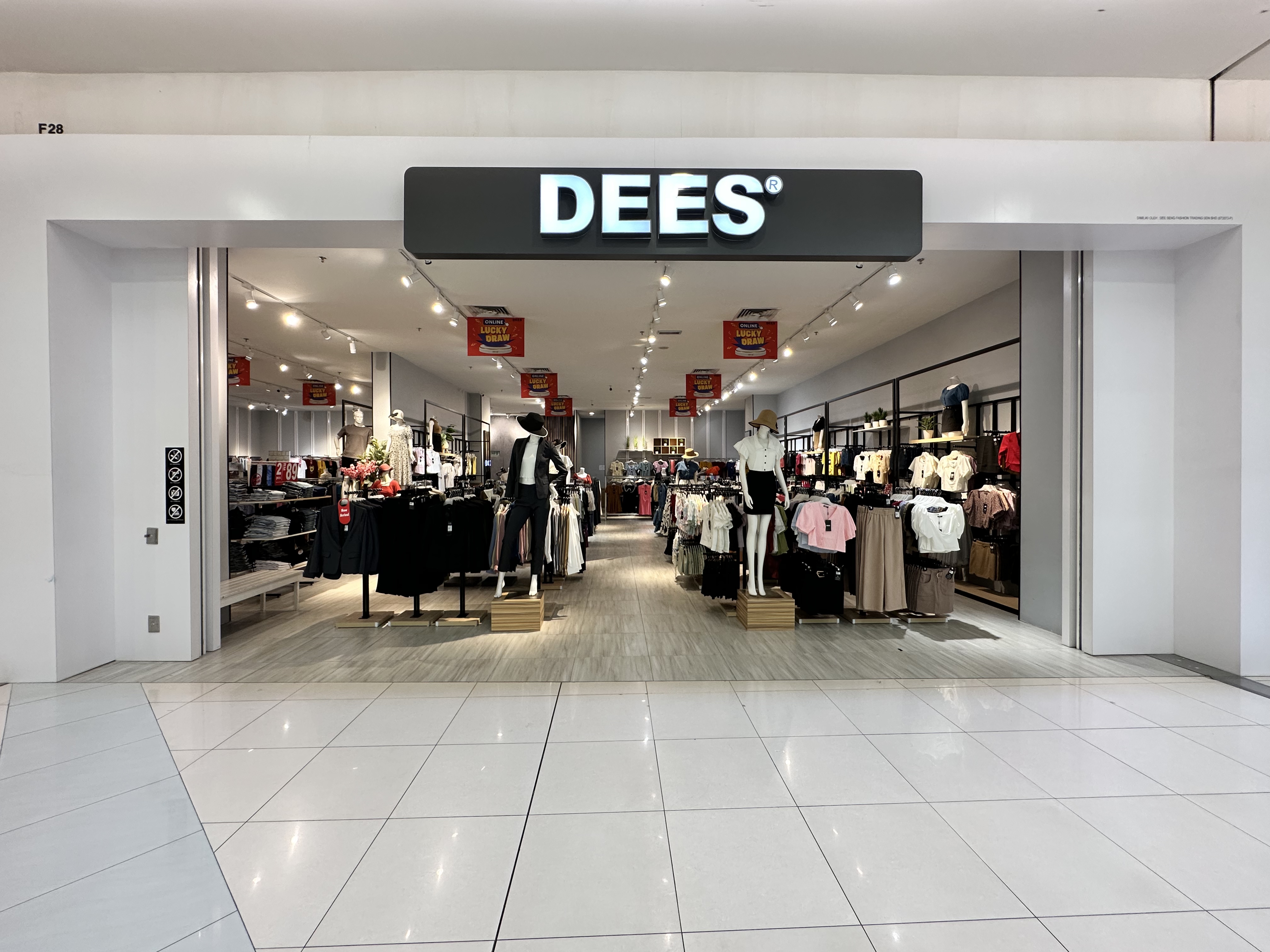 DEES