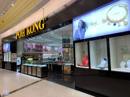 POH KONG