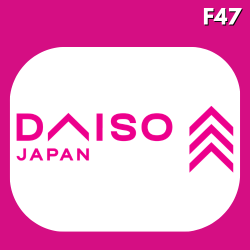 DAISO