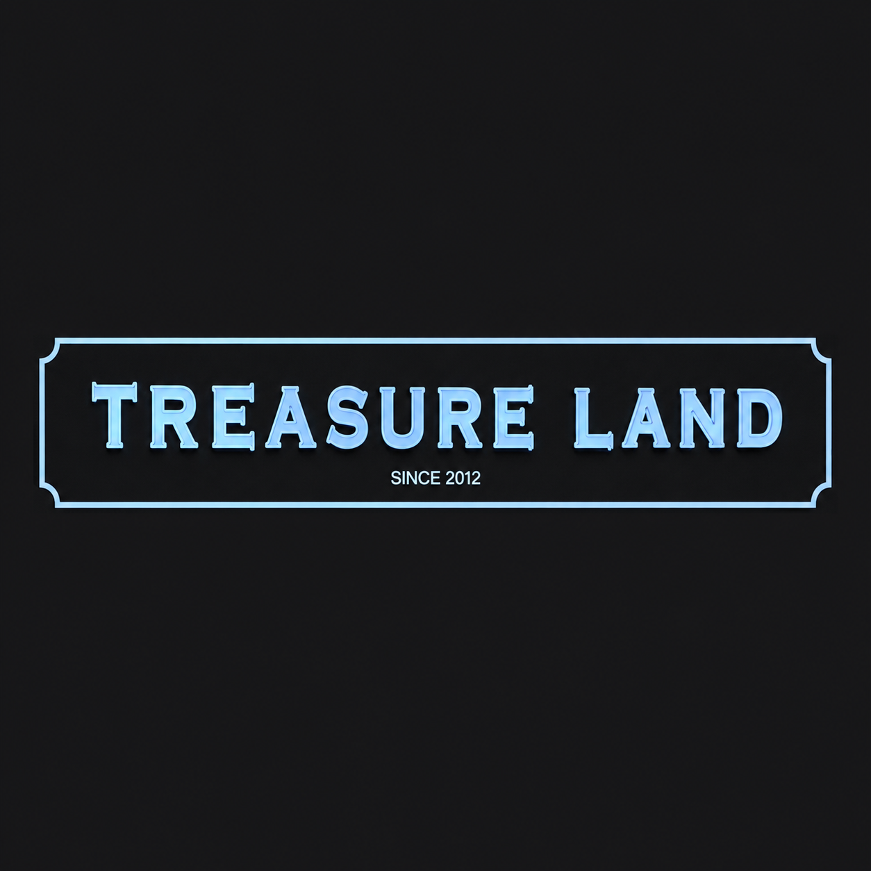 TREASURE LAND