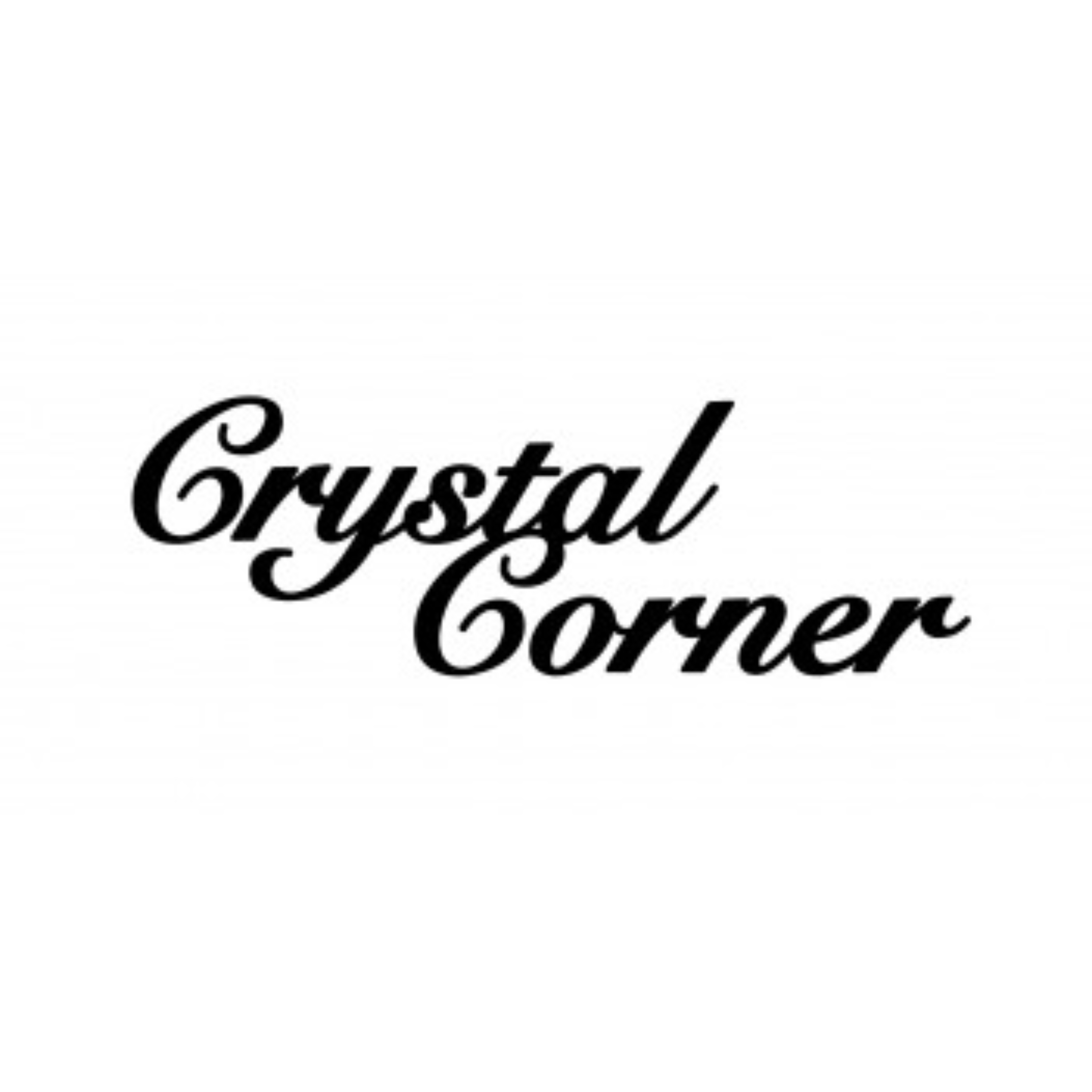 CRYSTAL CORNER