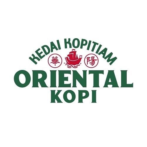 Oriental Kopi