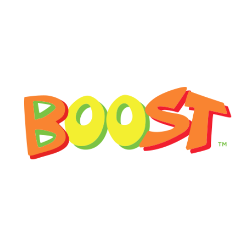 BOOST JUICE