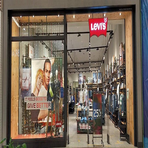 Levi's