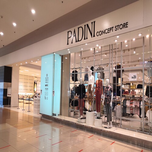 AEON MALL Bukit Tinggi | Shopping Center