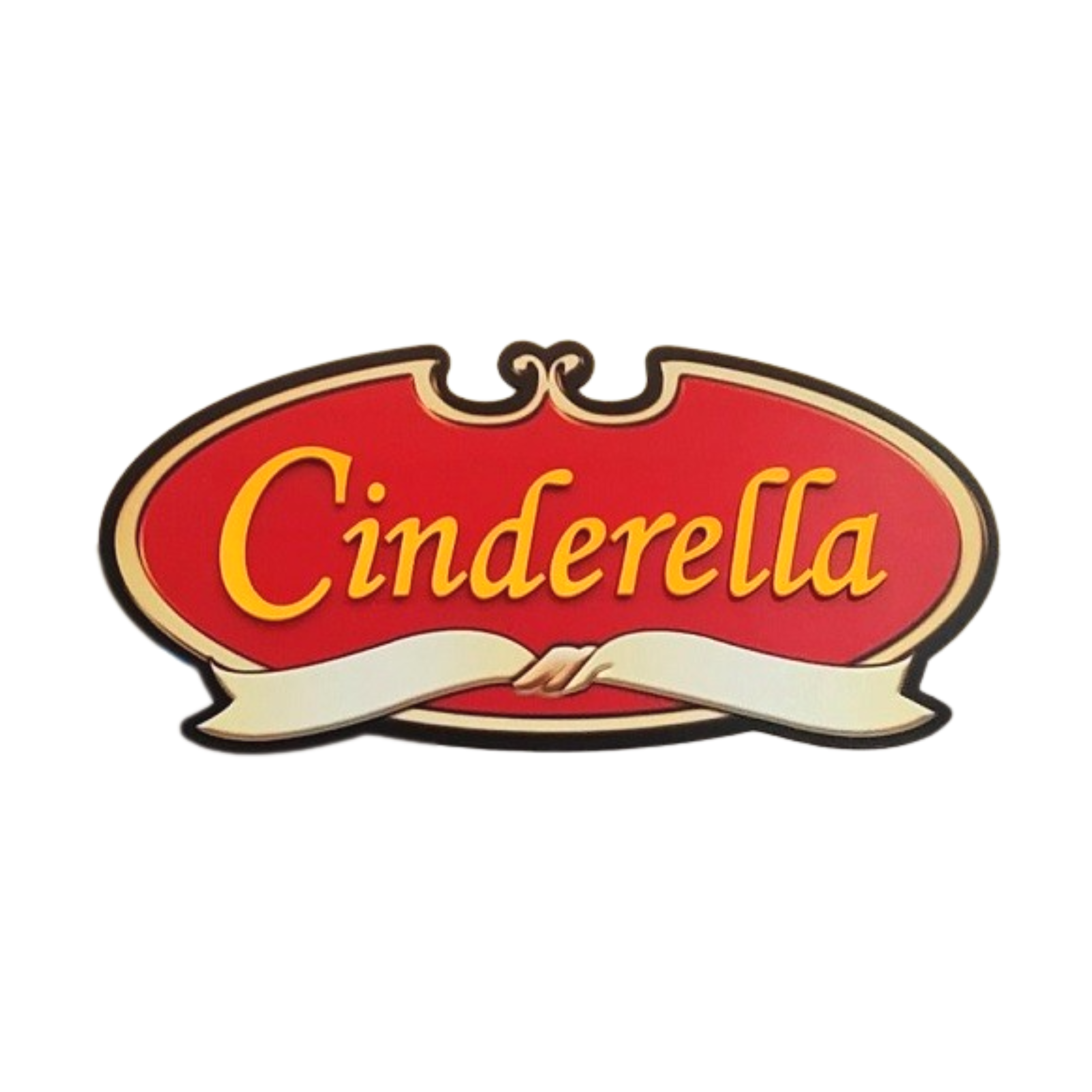 CINDERELLA