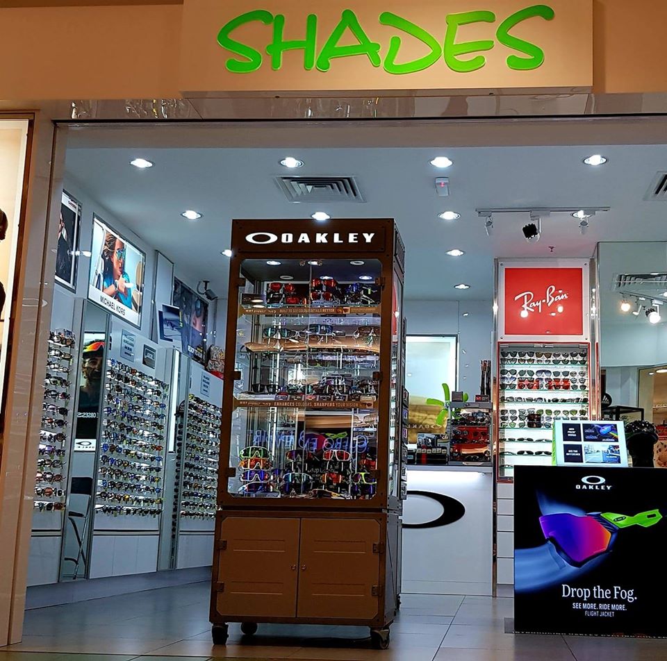 SHADES