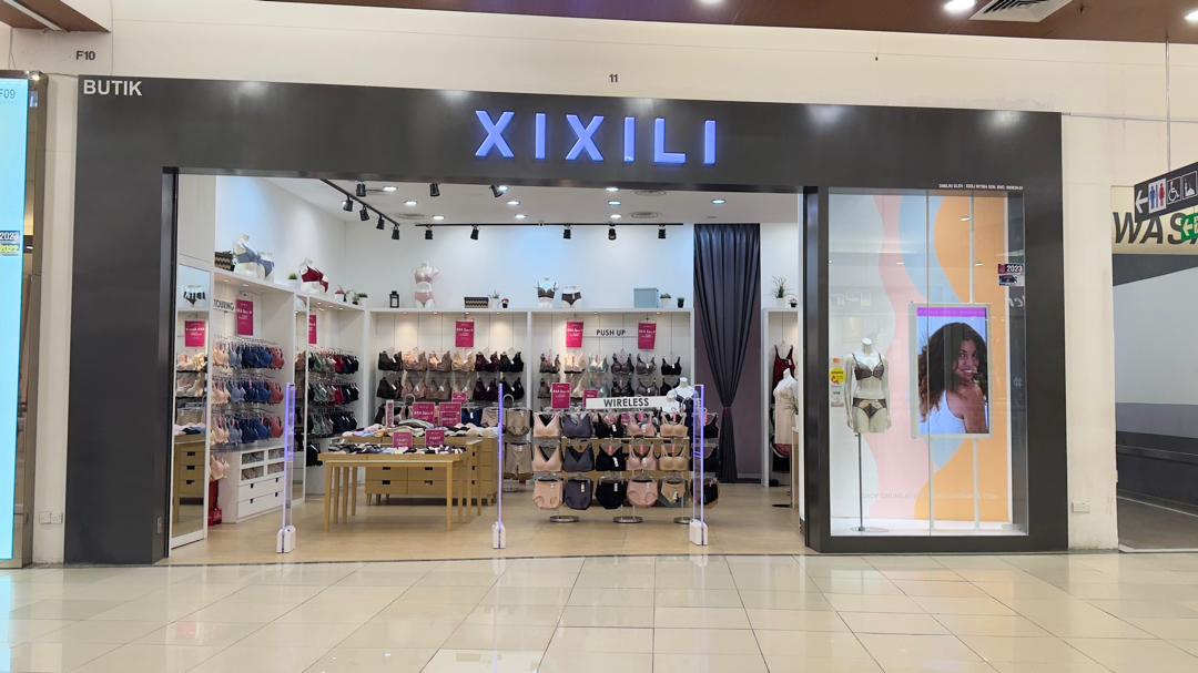 XIXILI