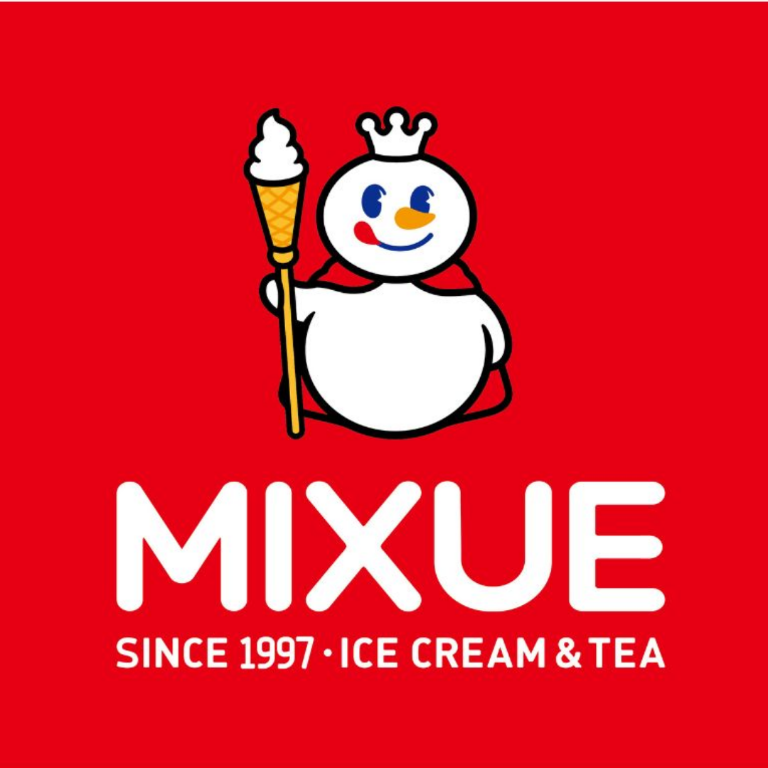 MIXUE