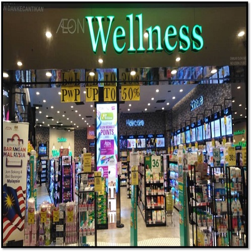 AEON WELLNESS