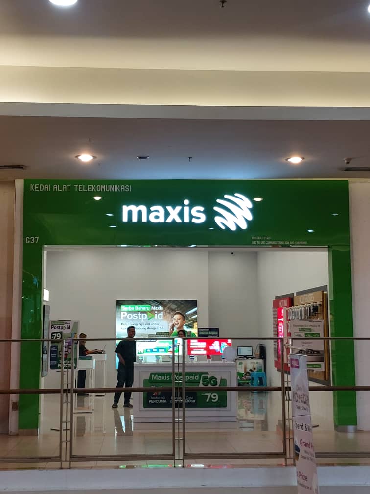MAXIS