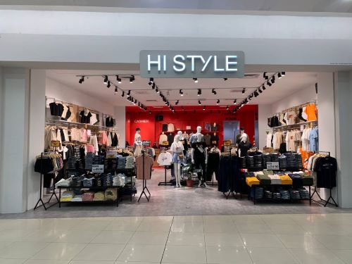 HI STYLE APPAREL
