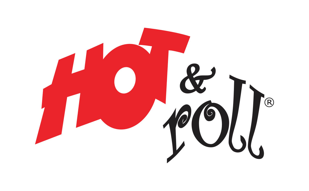 HOT & ROLL