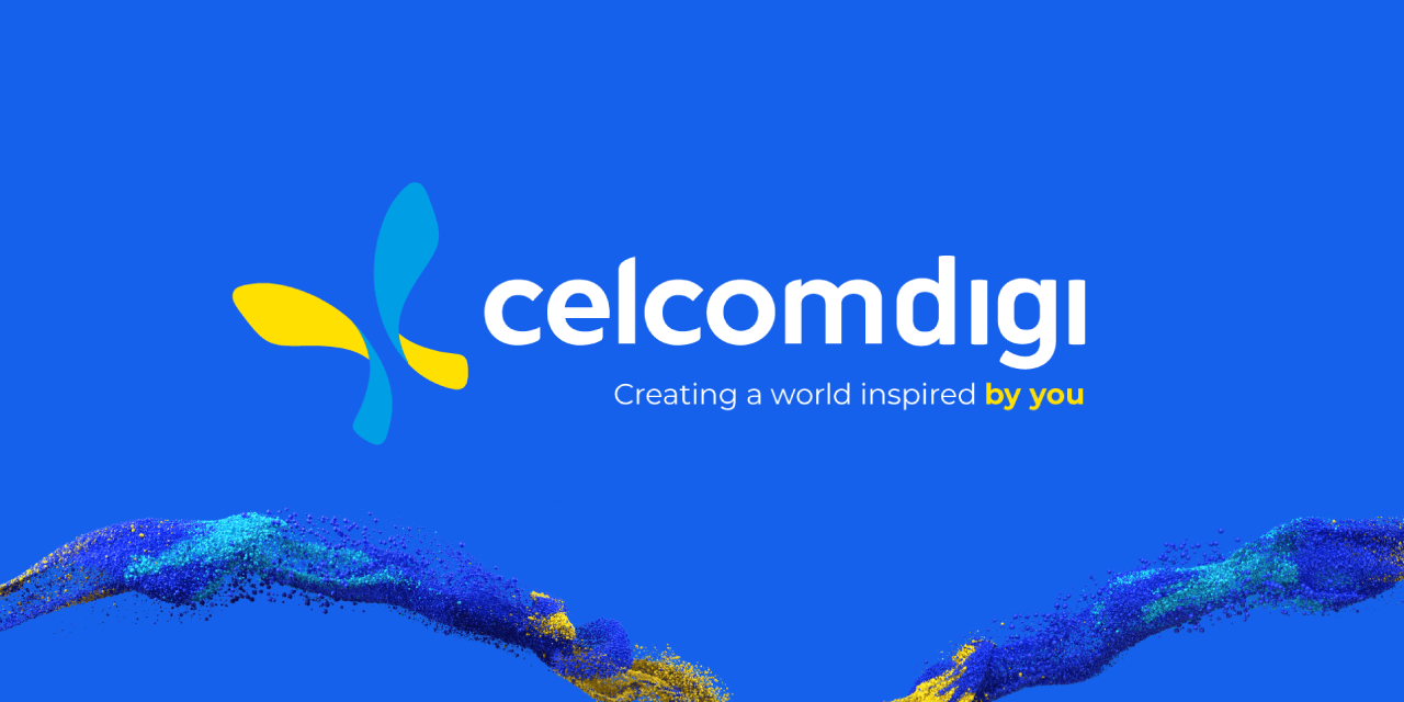 CELCOMDIGI