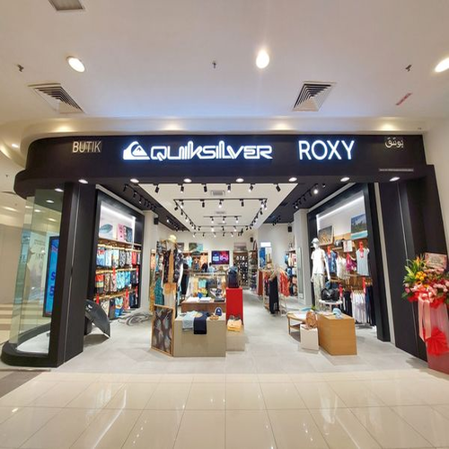 QUIKSILVER ROXY