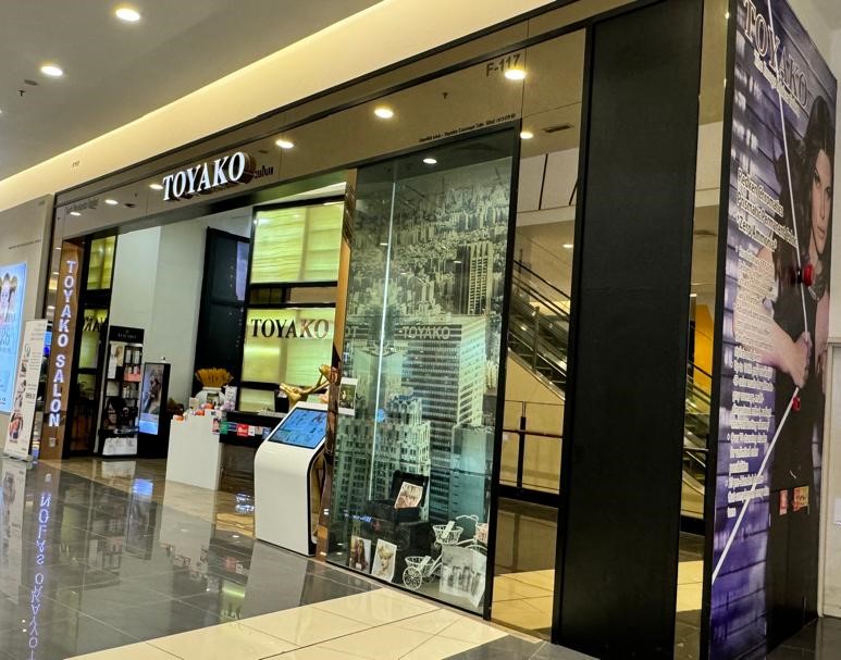 TOYAKO SALON