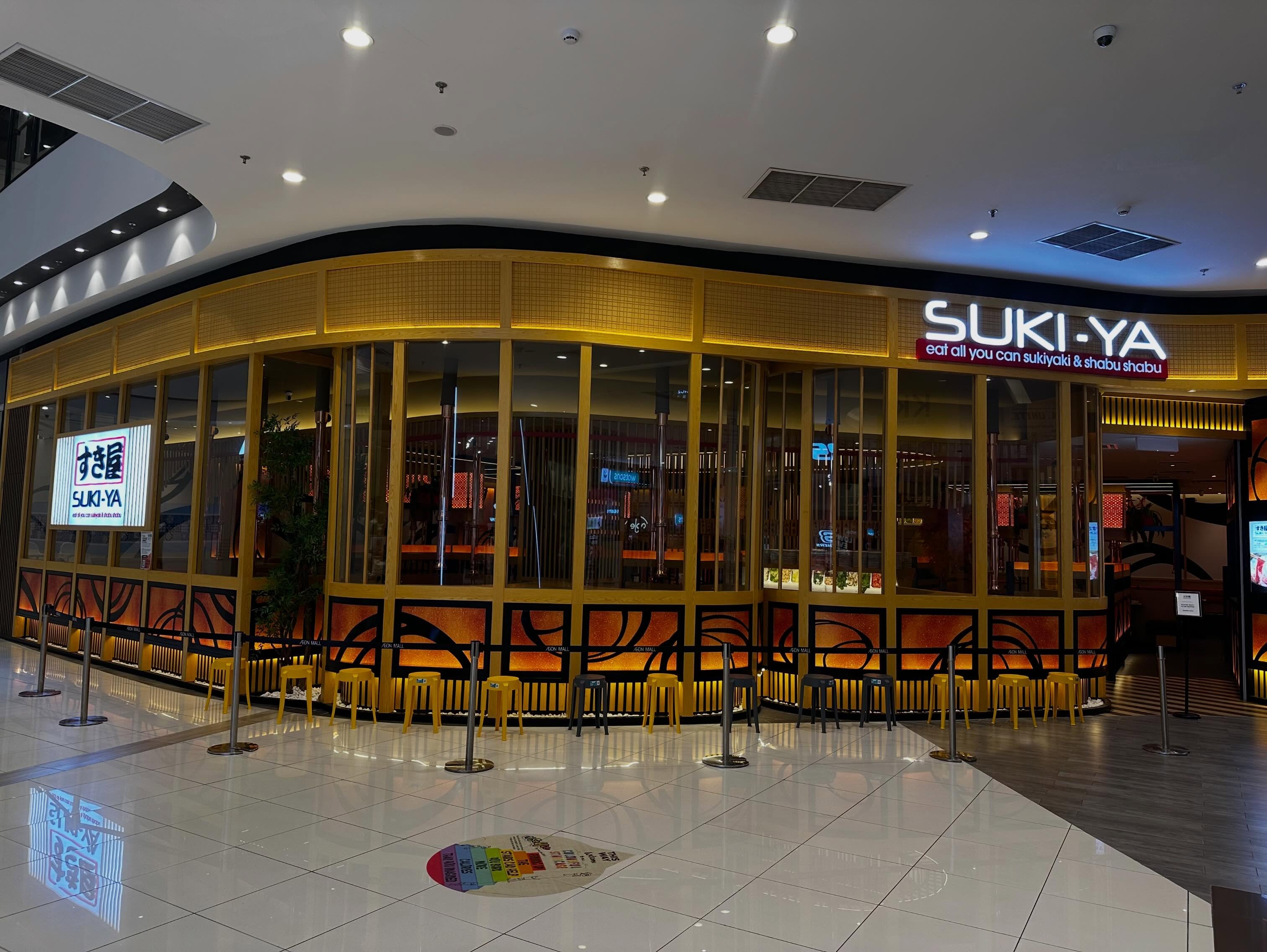 Suki-Ya