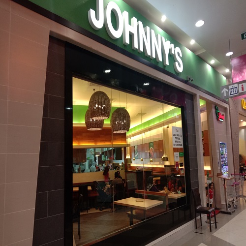 Johnny’s Restaurant