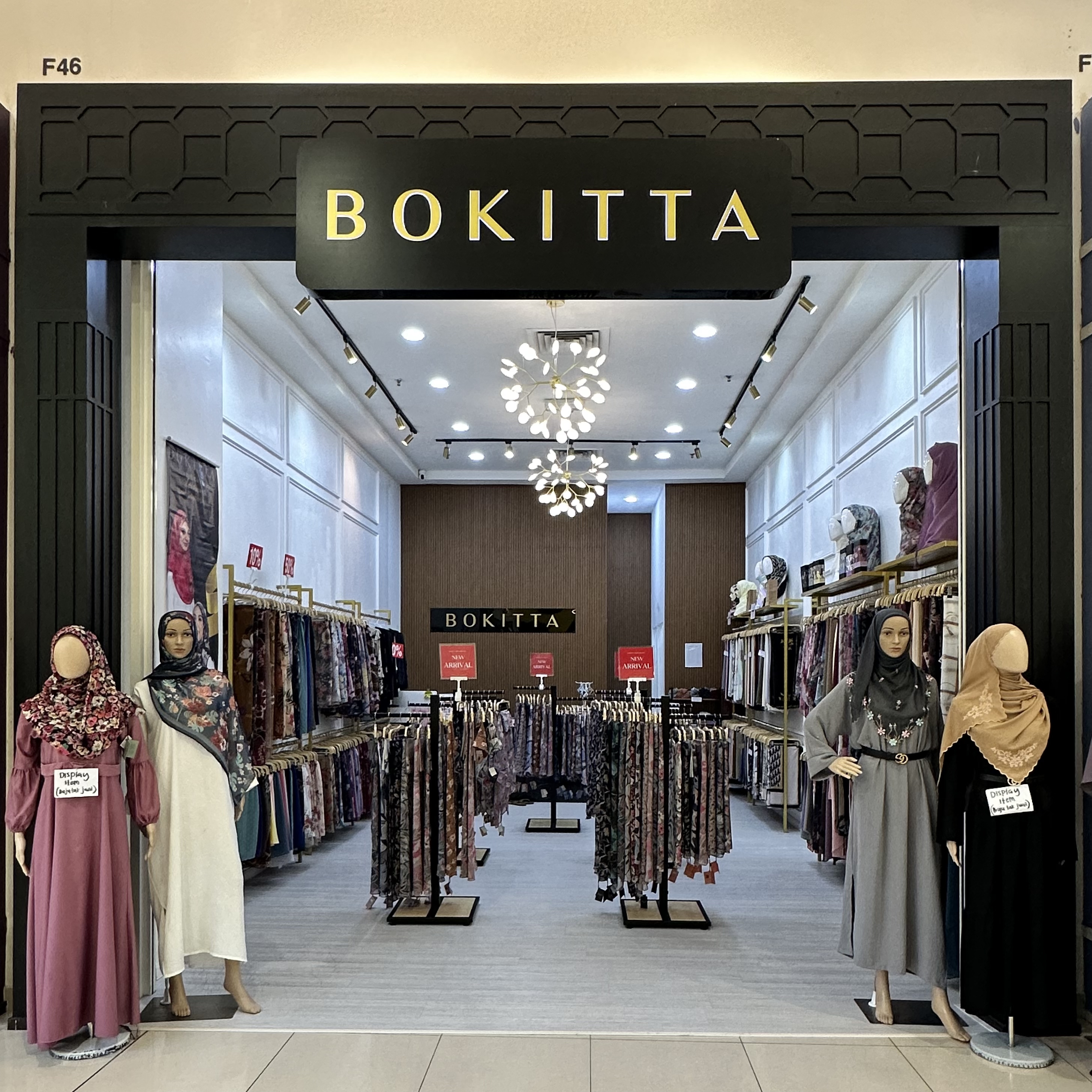 BOKITTA