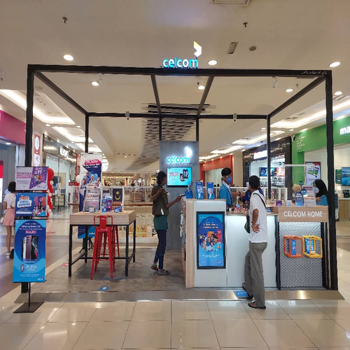 CELCOM