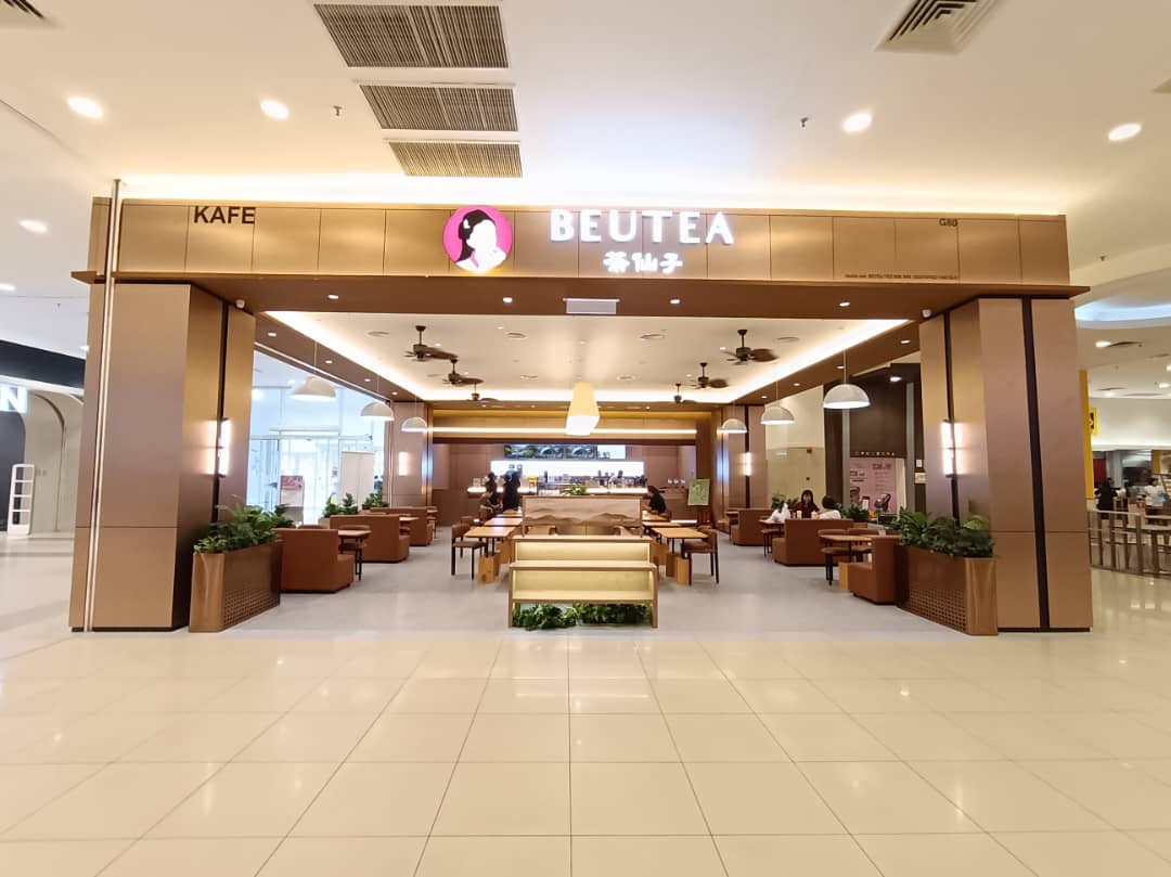 BEUTEA