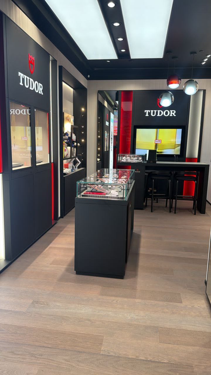 TUDOR