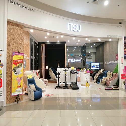 ITSU