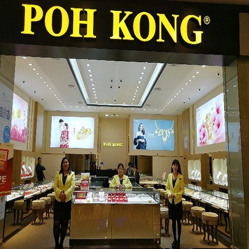 POH KONG