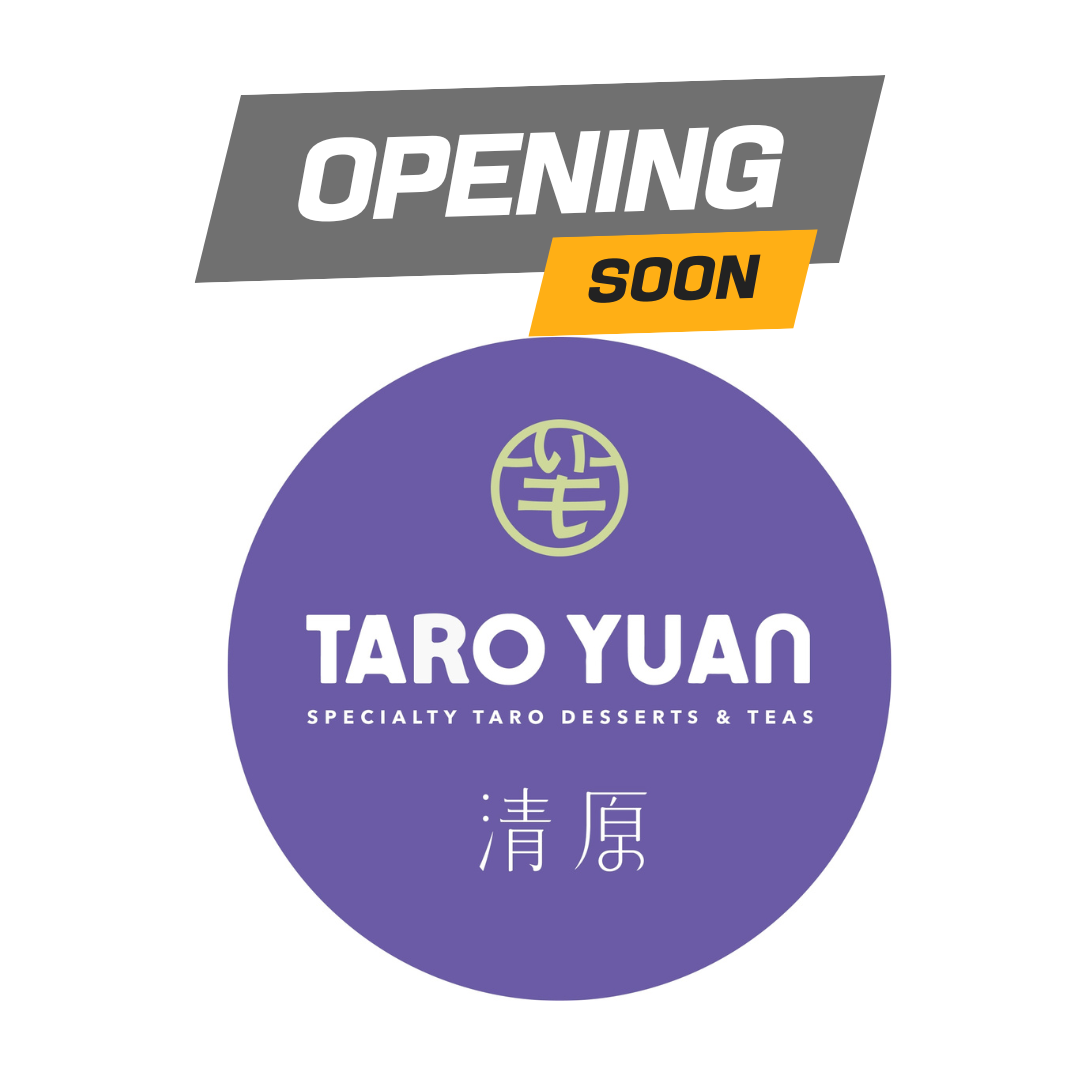 TARO YUAN