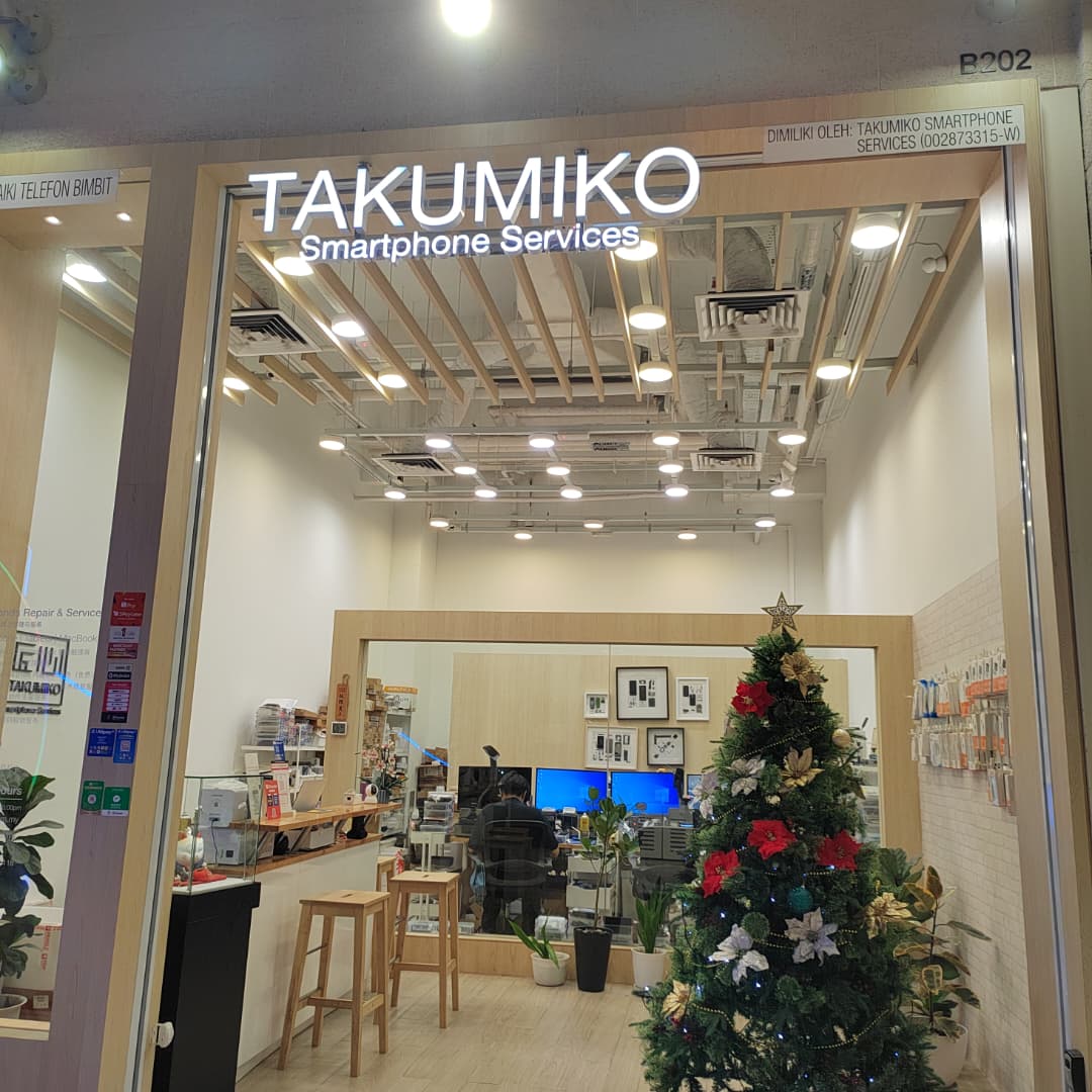 Takumiko Smartphone Services