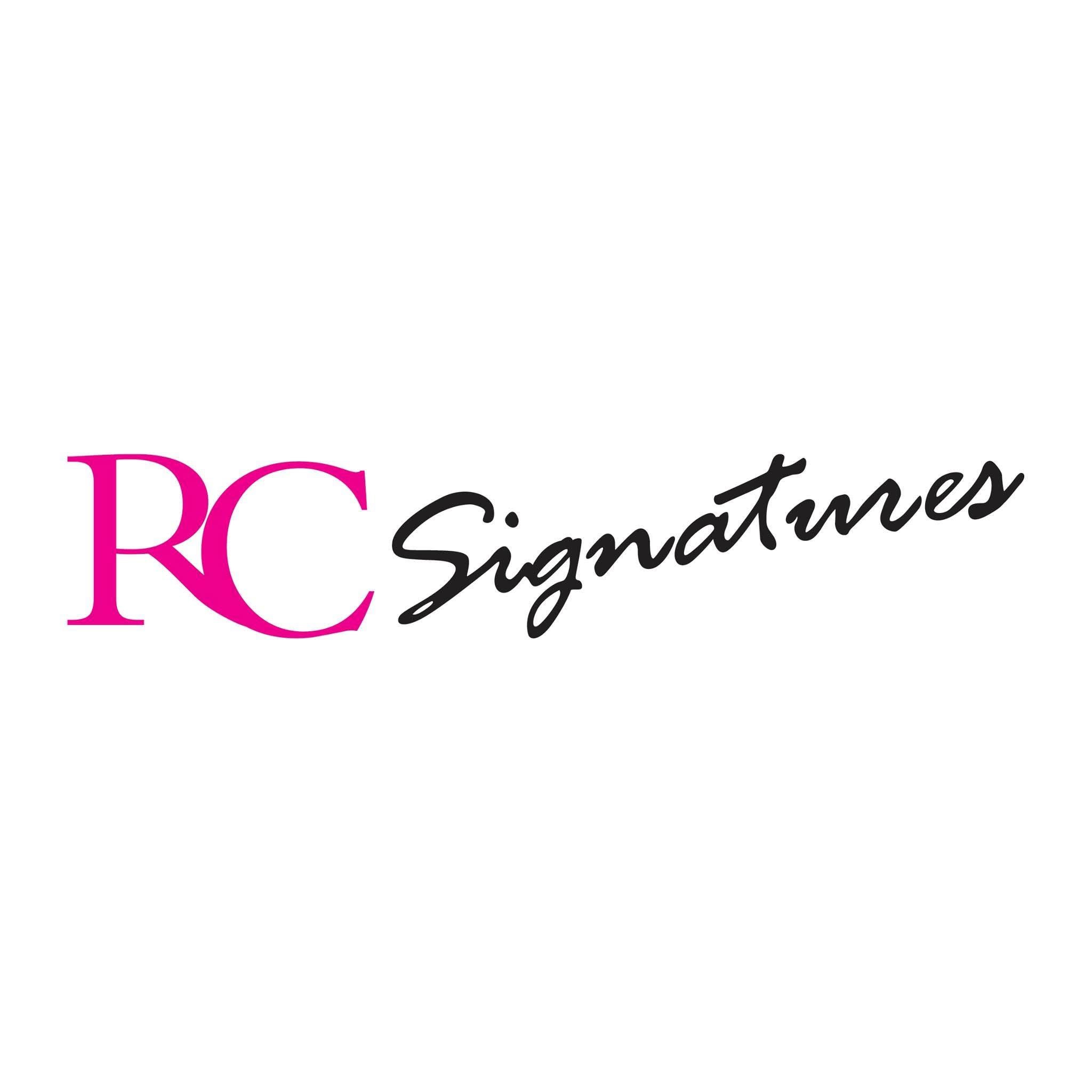 RC SIGNATURE