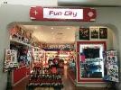 FUN CITY