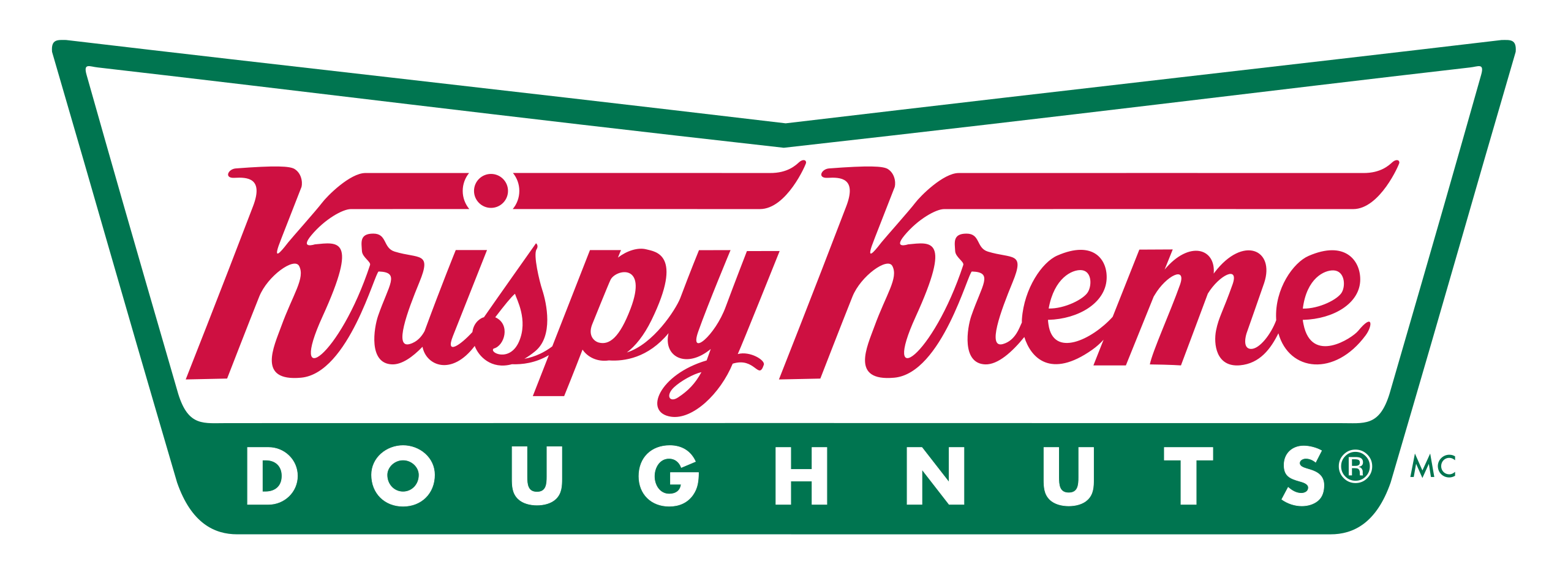 KRISPY KREME