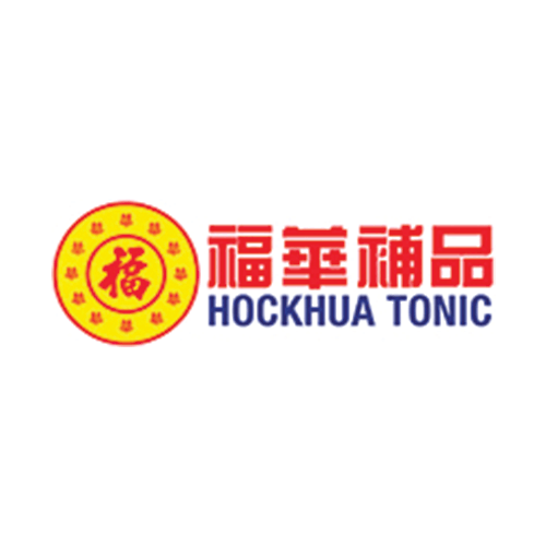 HOCKHUA TONIC