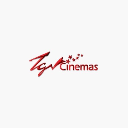 TGV Cinemas