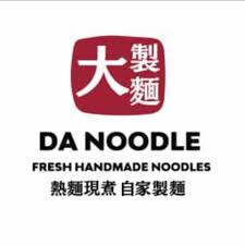 DA NOODLE