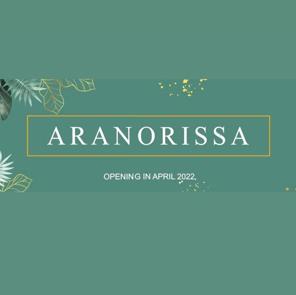 ARANORISSA