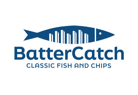 BATTERCATCH CLASSIC FISH & CHIPS