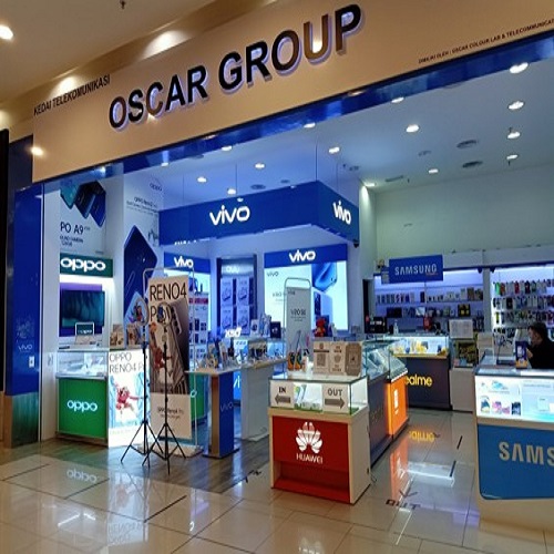 OSCAR GROUP