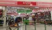 DAISO