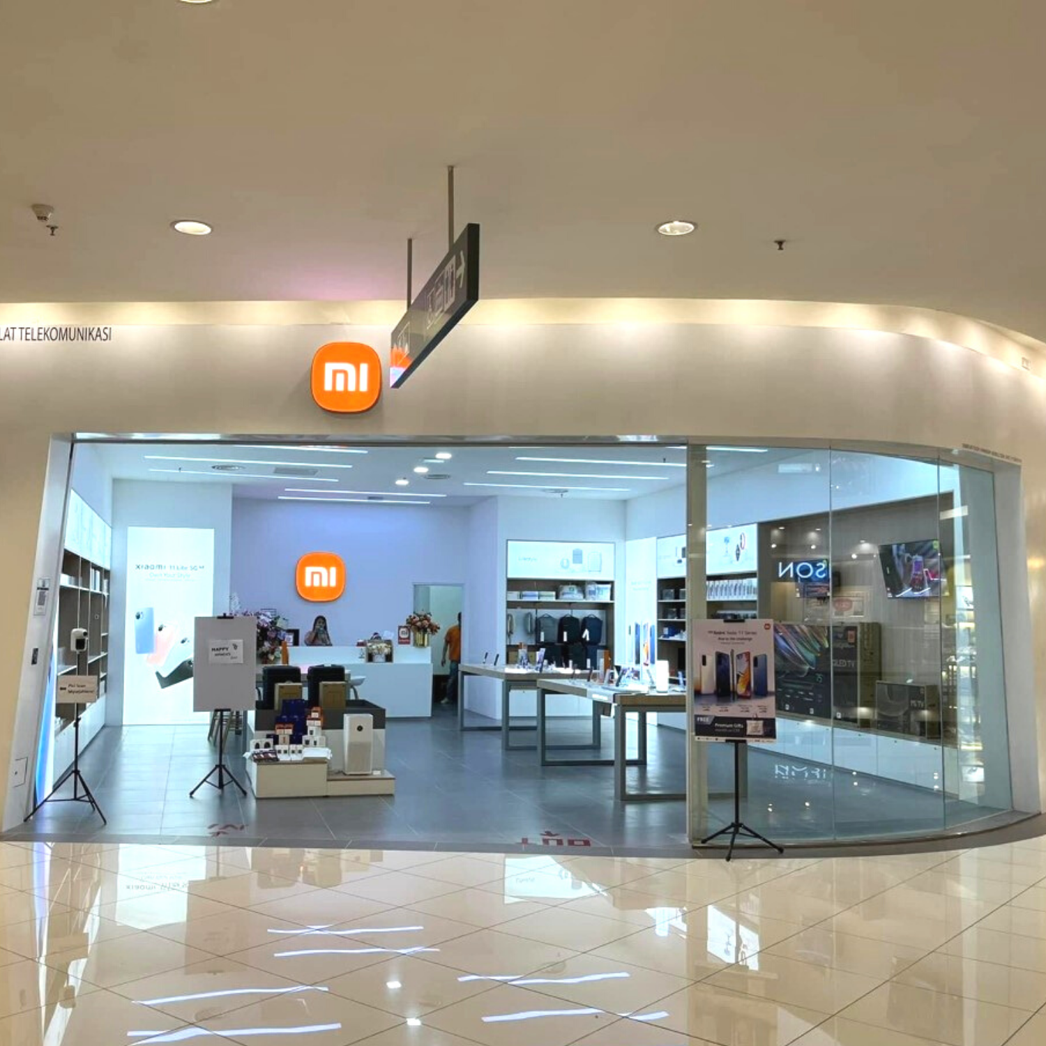 XIAOMI