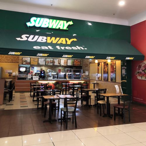 SUBWAY