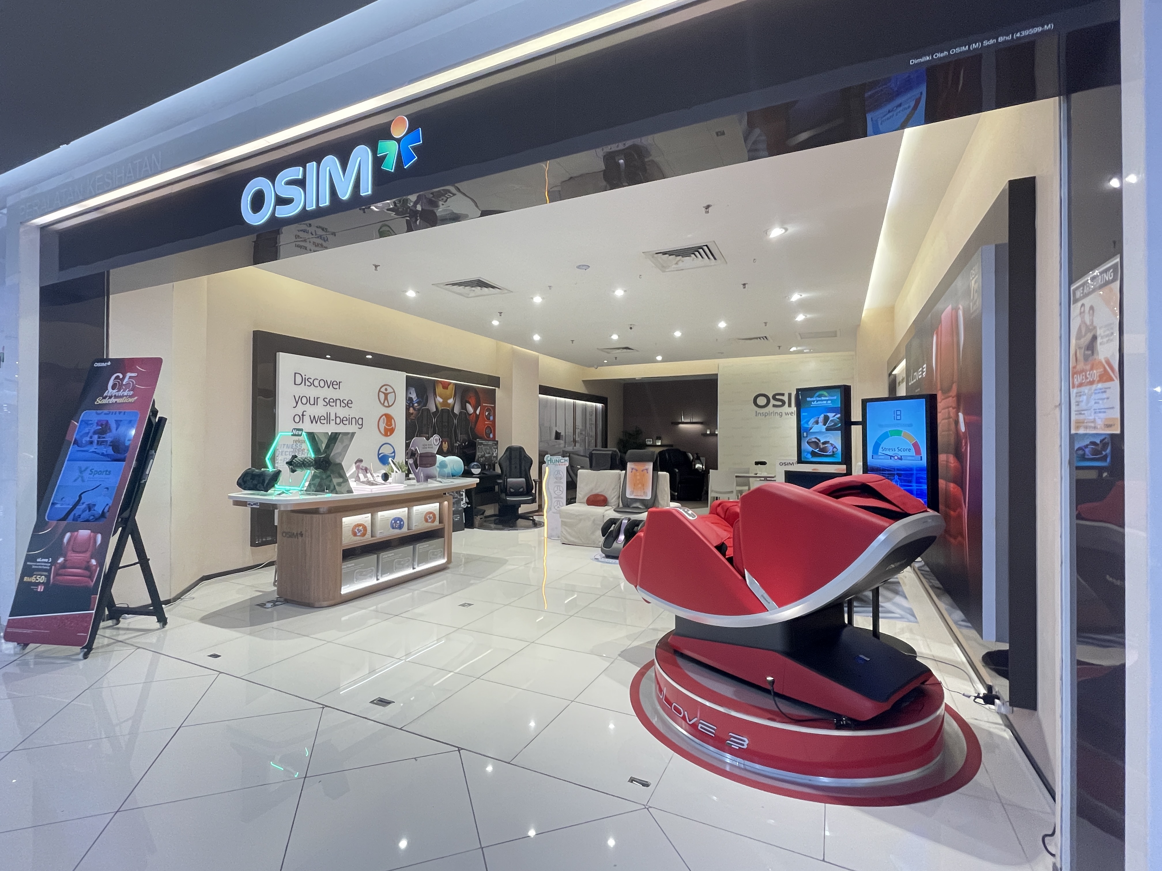 OSIM