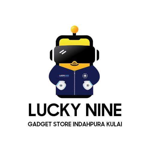 LUCKY NINE