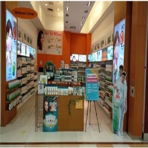 Himalaya Herbal Heathcare