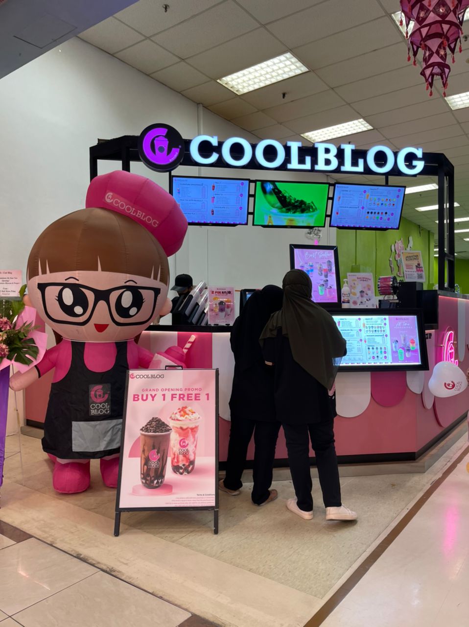 Coolblog
