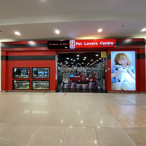 PET LOVER CENTER
