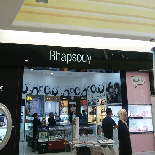 RHAPSODY