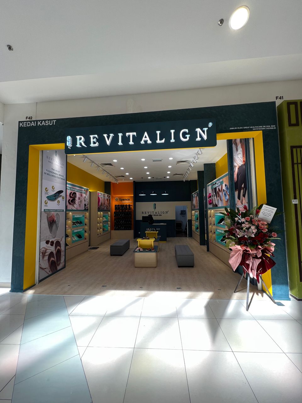 Revitalign